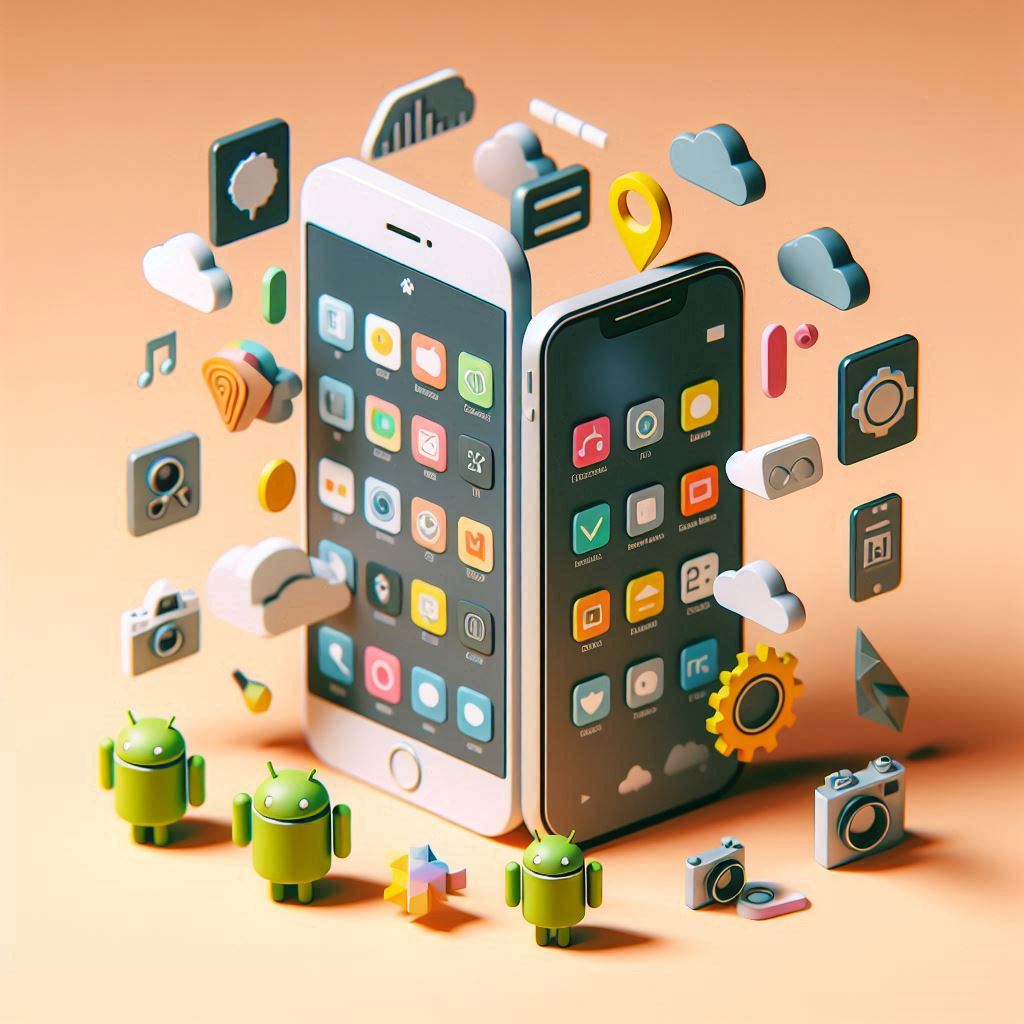 Mobile Apps